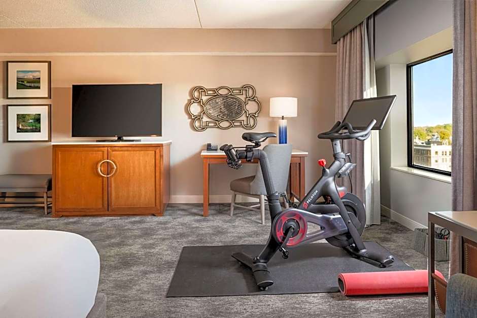 Hilton Lexington Downtown