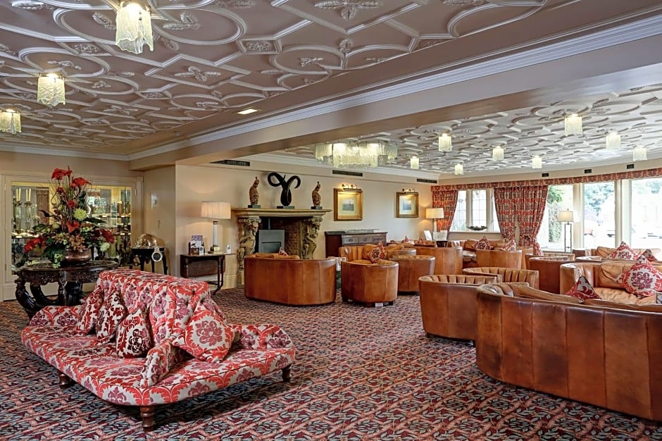 Best Western Premier Doncaster Mount Pleasant Hotel