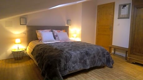 Chambre d'hôtes de Marie