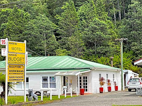 Mountain View Motel