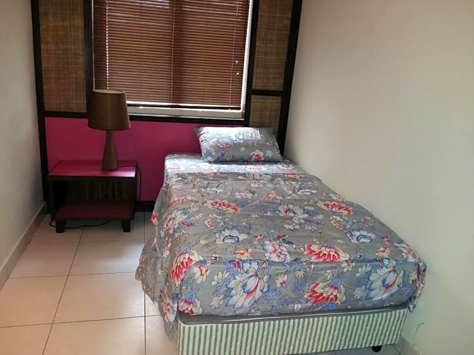 ZamLan Gold Coast Morib Intl Resort - 3 Rooms Apartment
