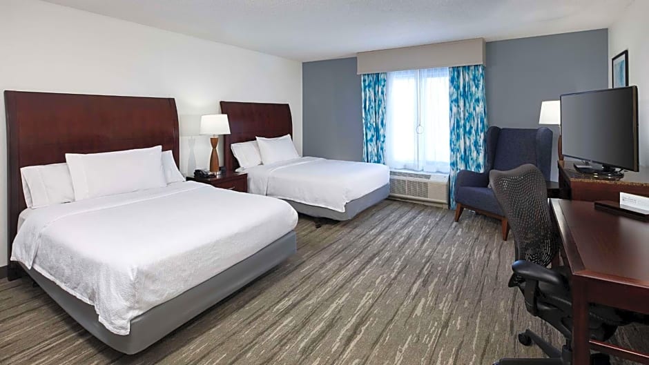 Hilton Garden Inn Merrillville