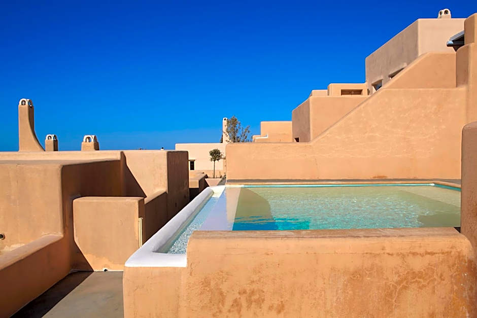 Voreina Gallery Suites