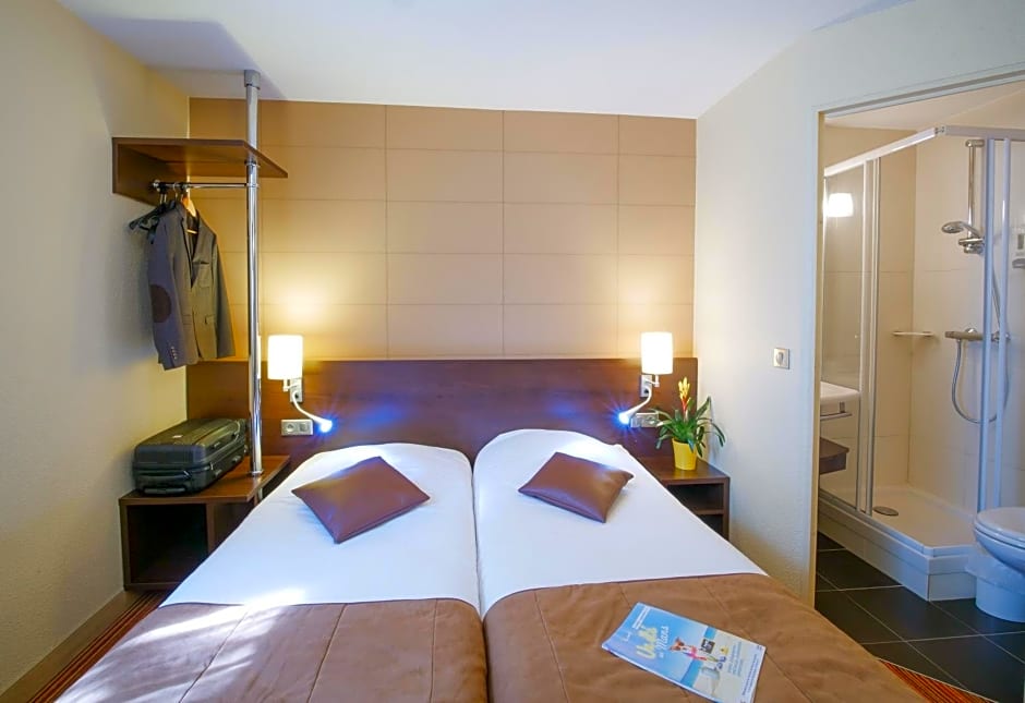 Hotel Inn Design Poitiers Sud