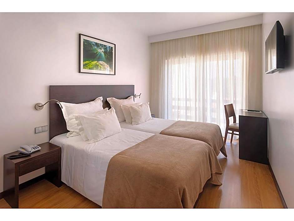 Hotel Miramar - São Pedro de Moel