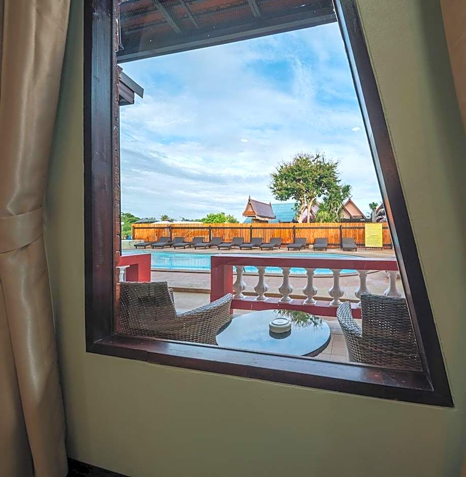 Pong Phen Guesthouse