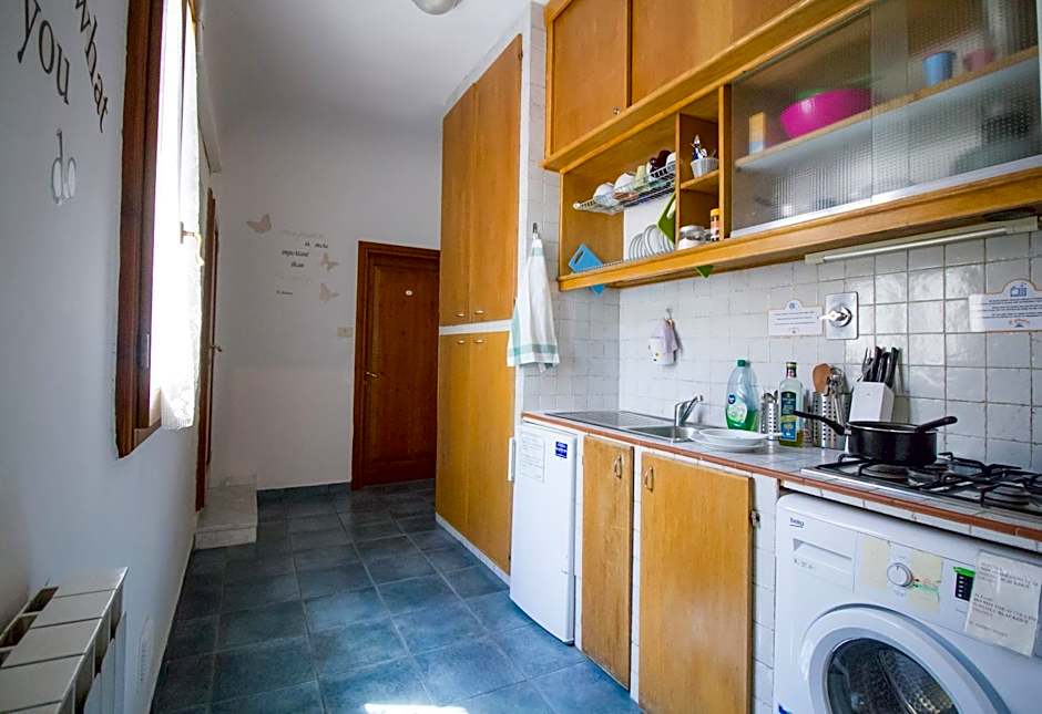Il Ghiro Guest House