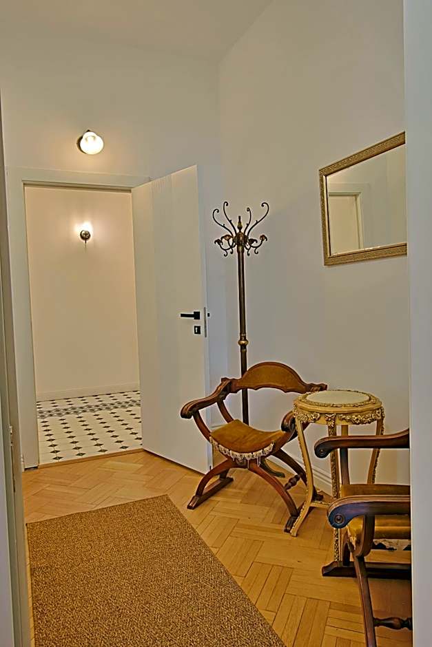 Art Boutique Residence