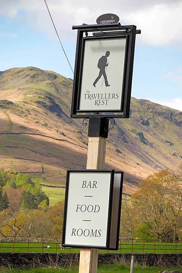 The Traveller's Rest