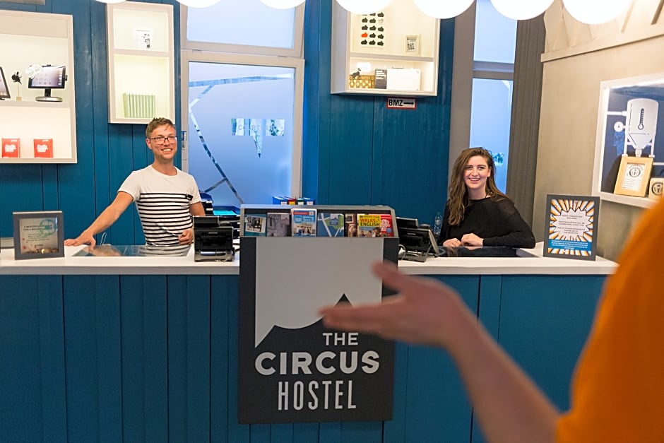 The Circus Hostel