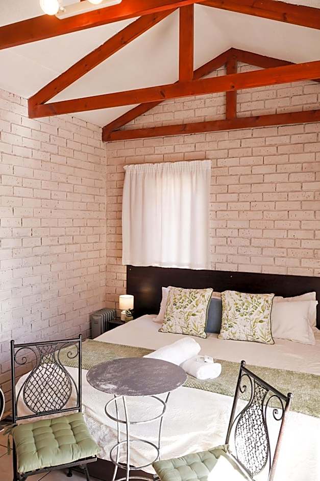 Rooiberg View Clarens