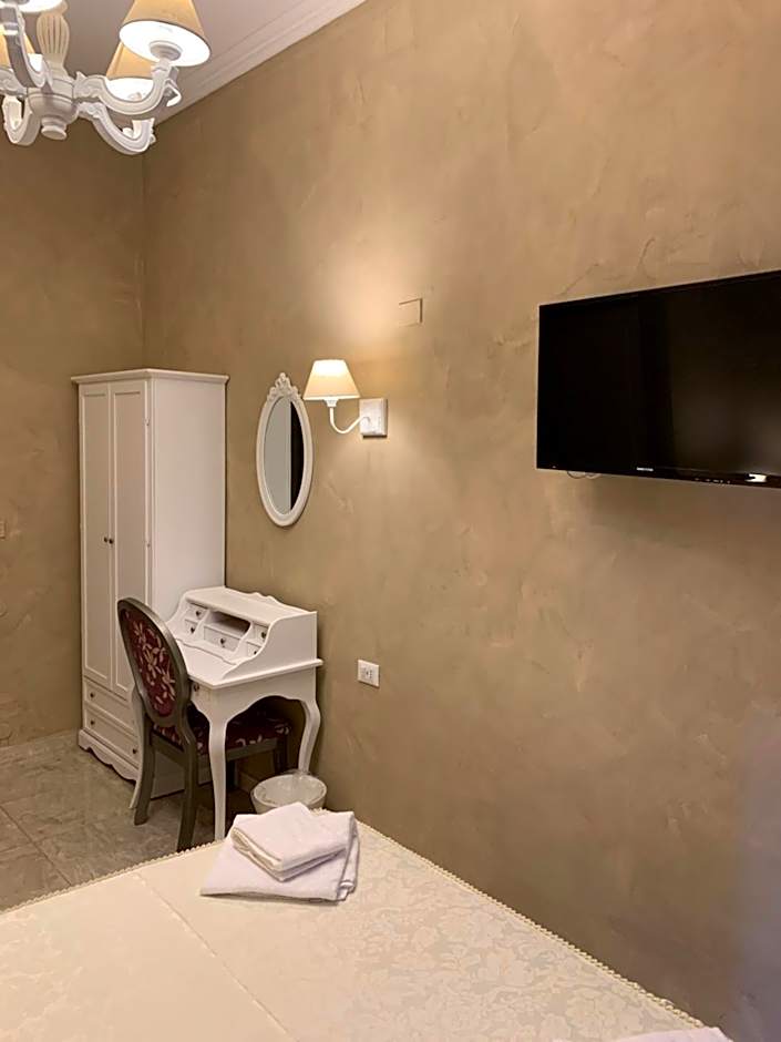 Boutique Hotel Calais Milano