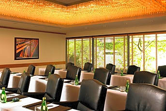 Le Meridien, San Francisco