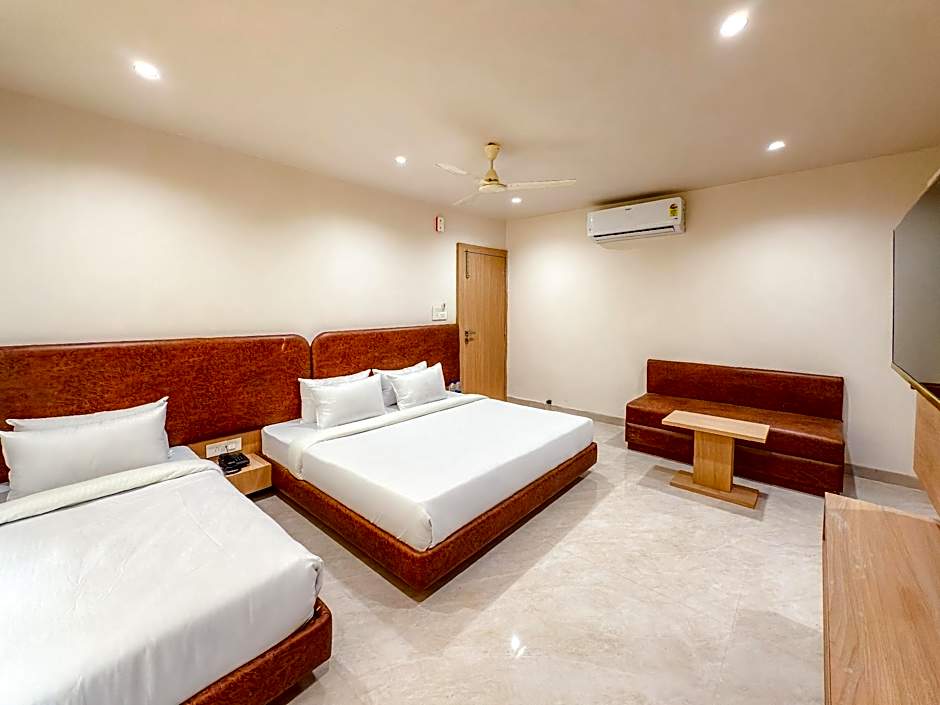 Hotel Anand
