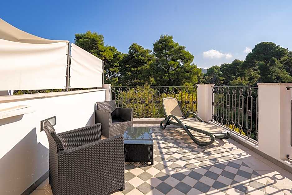 Park Hotel Villa Maria