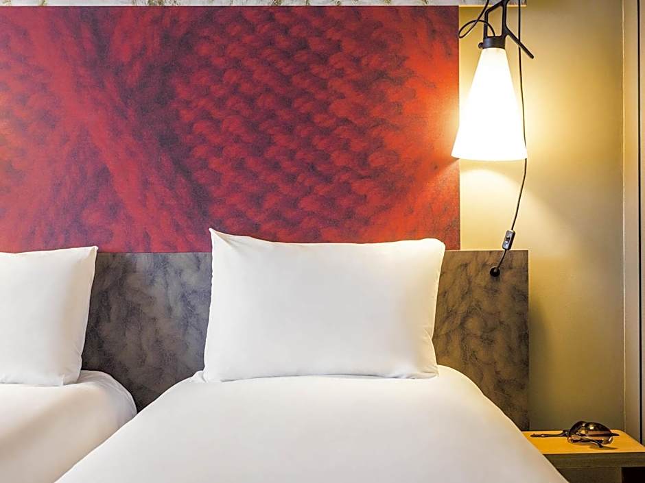 Ibis London Stratford