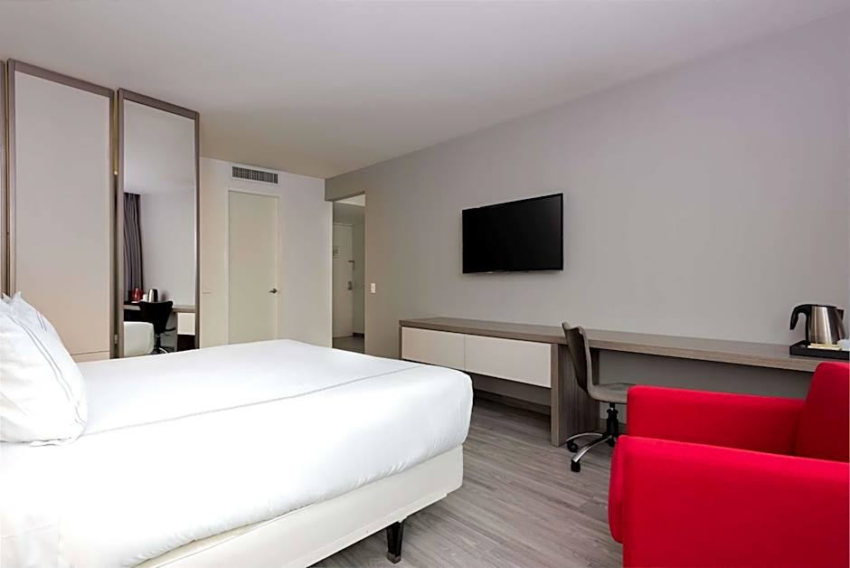 NH Collection Medellin Royal