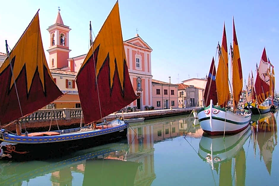 Hotel Vista Mare & Spa - Aperto tutto l'anno