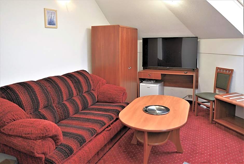 Gościniec Czarci Młyn