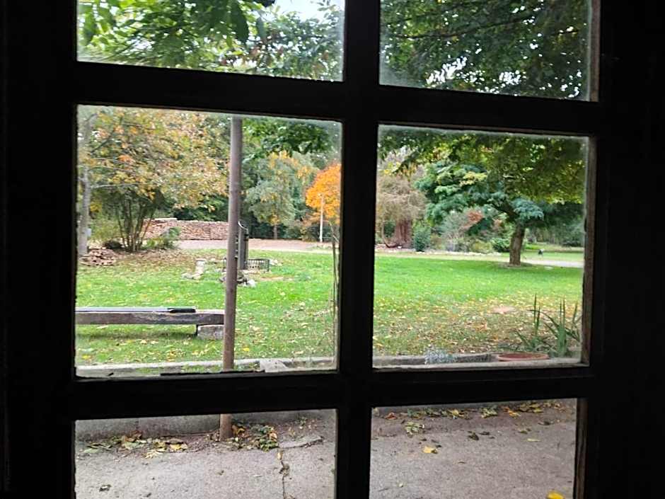 Logis Hôtel De France- Restaurant GRILL