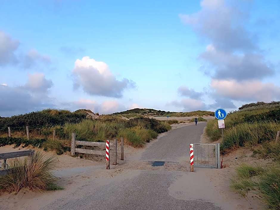 Scheveningen Sea Side
