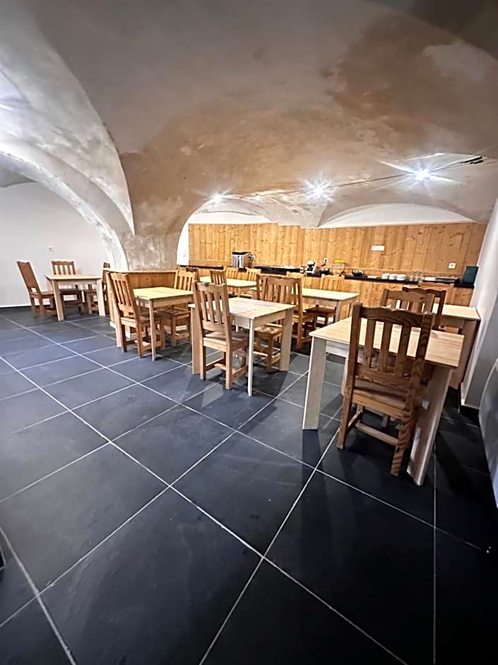 Résidence le Prorel - Serre chevalier