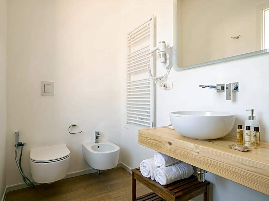 Casa Del Barone Suites