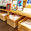Hotel HORAIRE Saijo