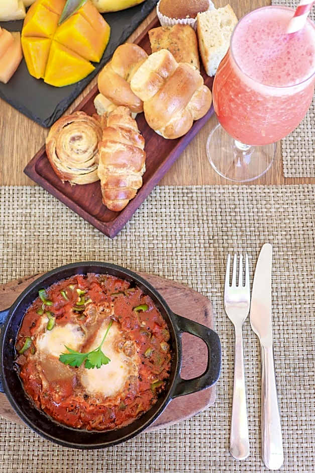 Passion Boutique Hotel Zanzibar - Adults Only