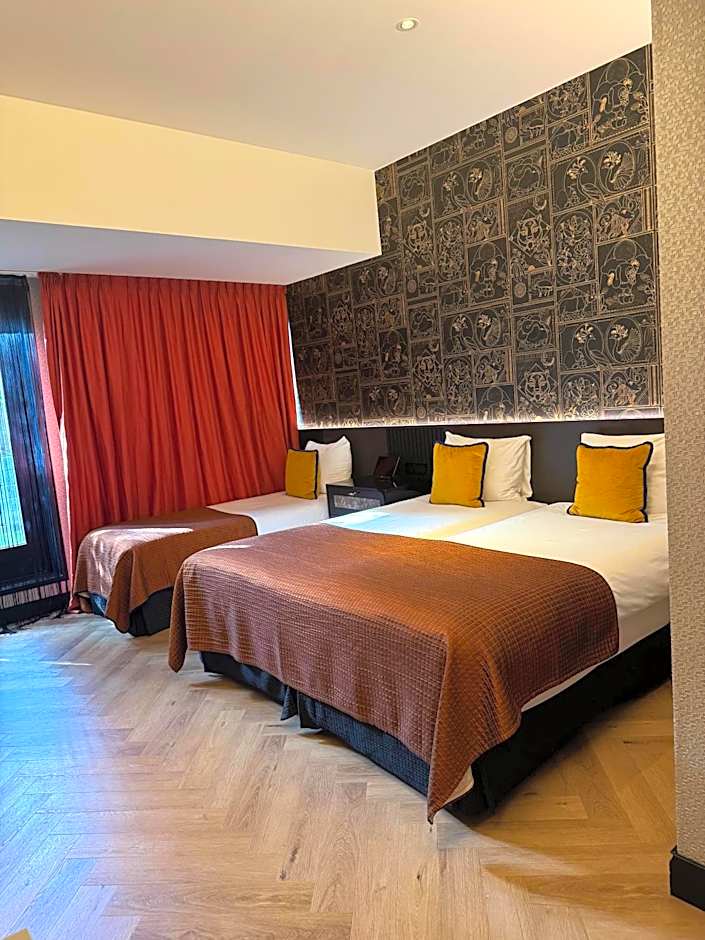 Hotel Sebastians