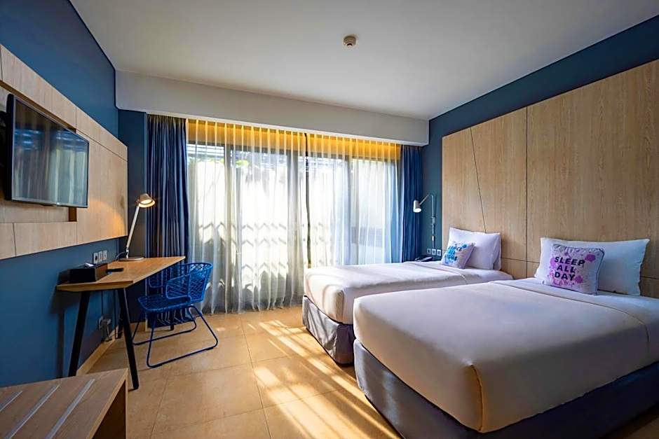 Solia Legian Bali
