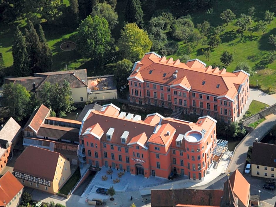 DORMERO Schlosshotel Reichenschwand