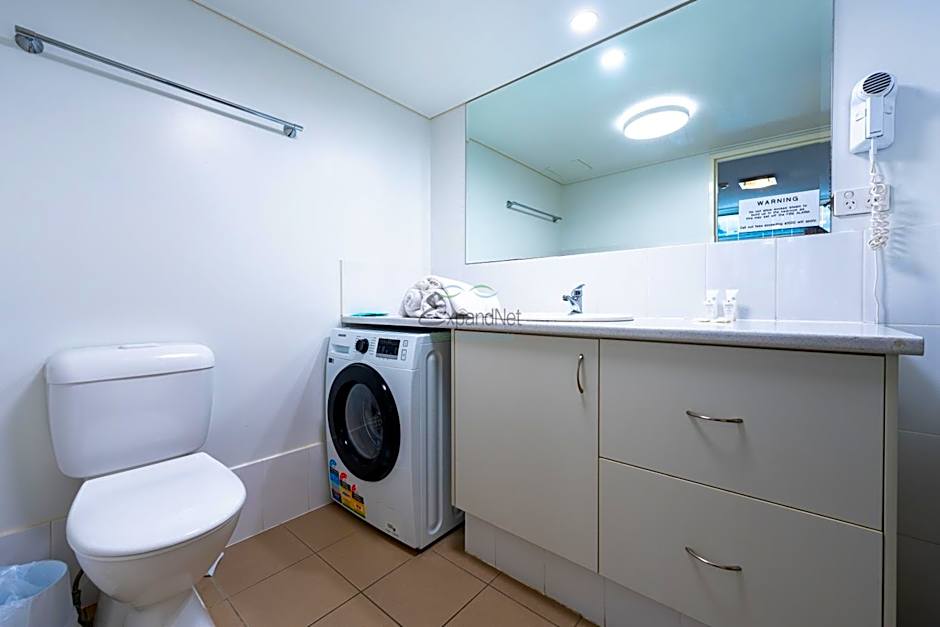 Abbey On Roma Hotel & Apartments