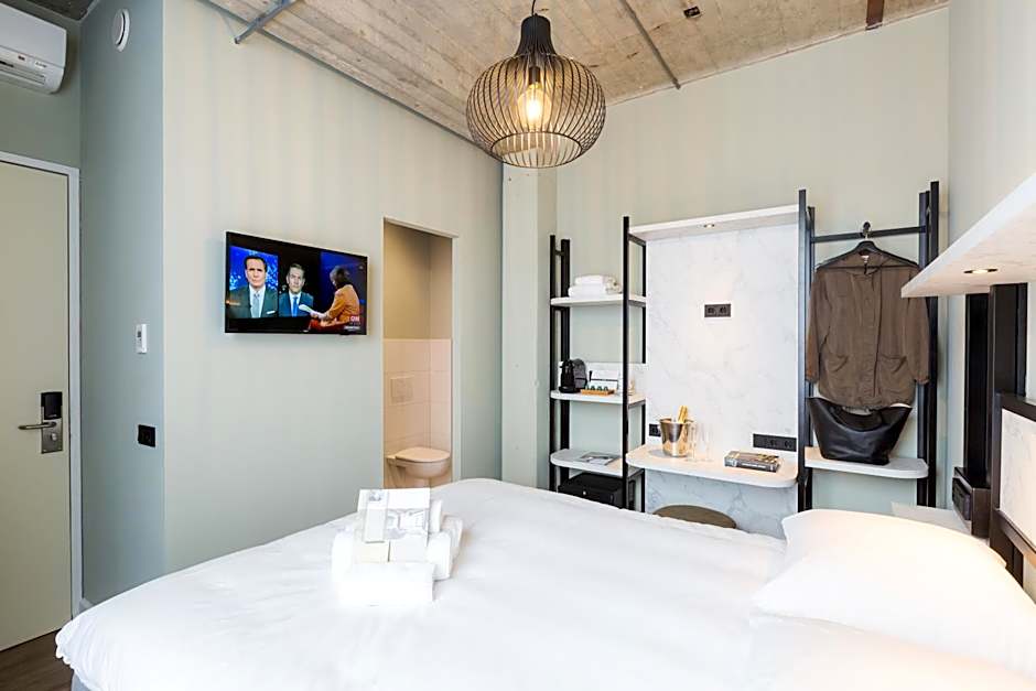Boutique Hotel Lumiere