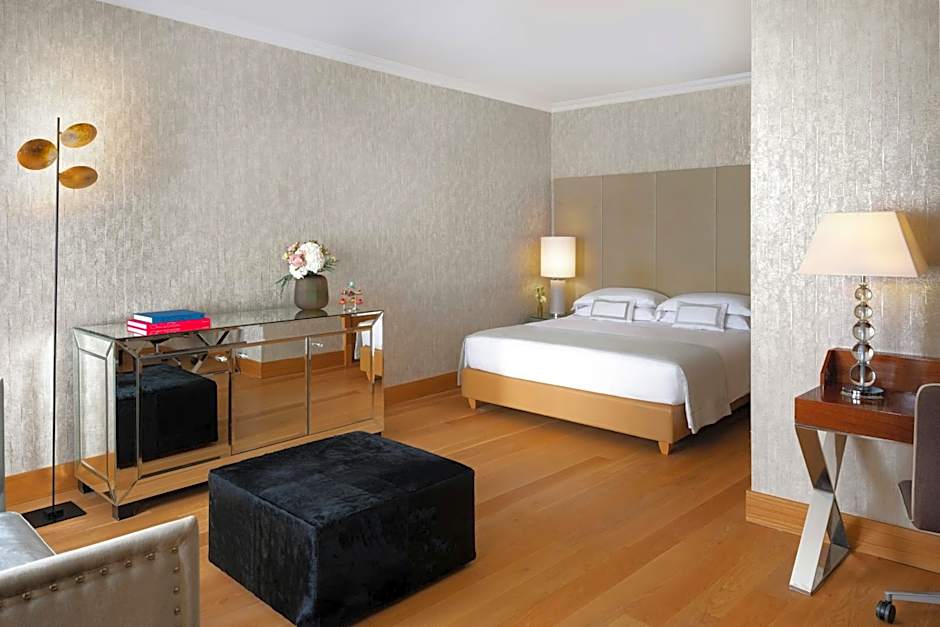 Rosa Grand Milano - Starhotels Collezione