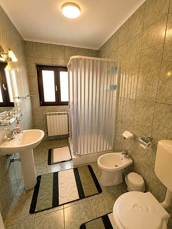 Hotel Casa Italia