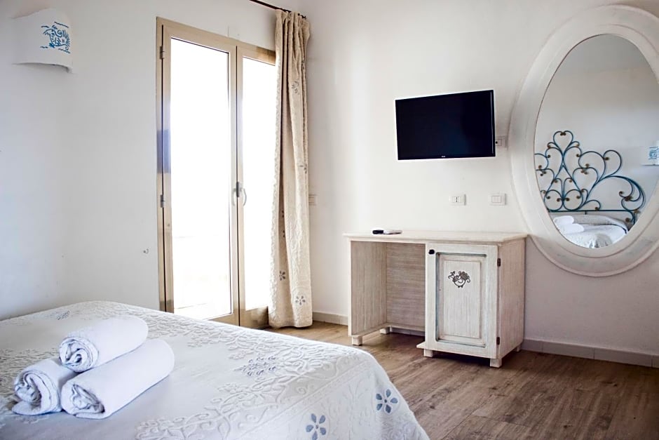 Olbia City Hotel