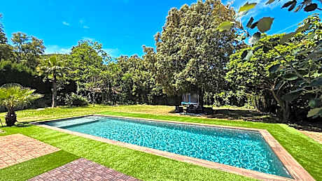 Villa del Sol