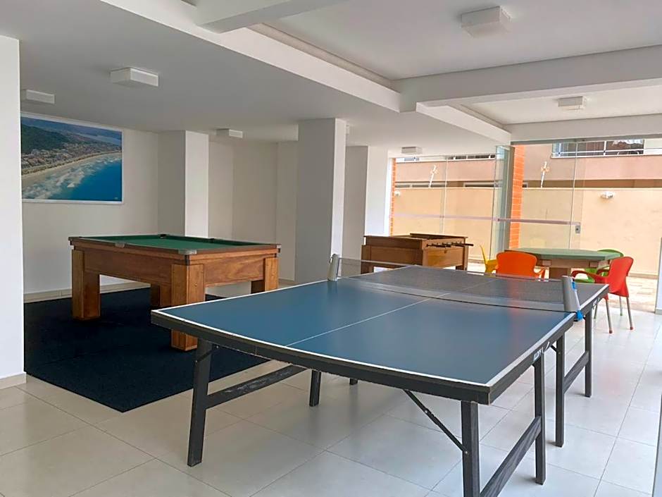 Raridade 2 vagas Praia Grande - Ponta Nobre