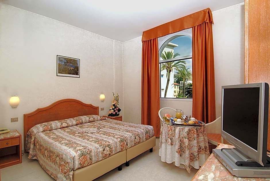 Hotel Piccolo Lido