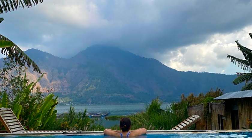 Volcano 2 guesthouse