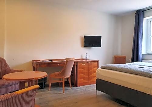 Messehof Hotel & Seminarvilla - nahe Hannover