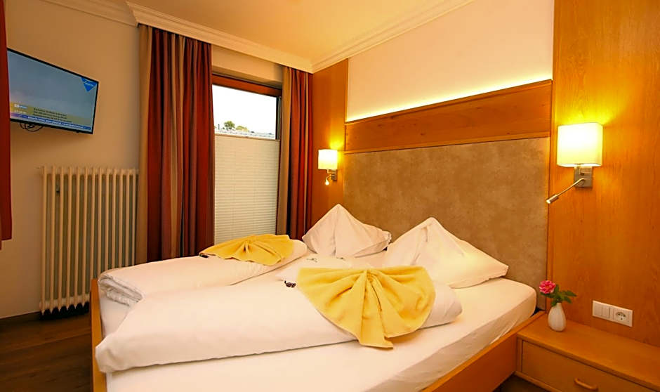 Aparthotel DAS Hochkönig