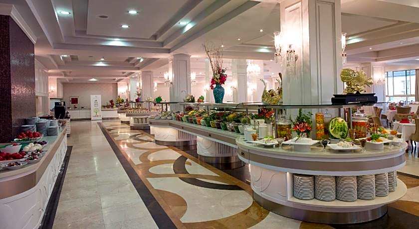 Dobedan Exclusive Hotel & Spa