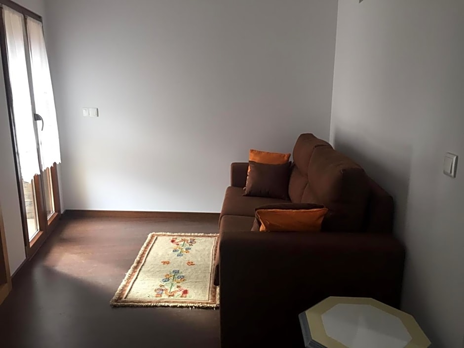 Refúgio dos Macedos