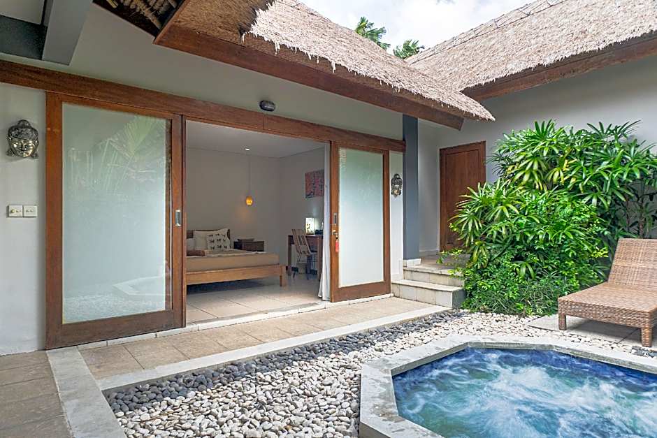 Balinea Holiday Home