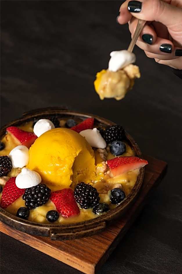 Grand Hyatt Vail Resort and Spa