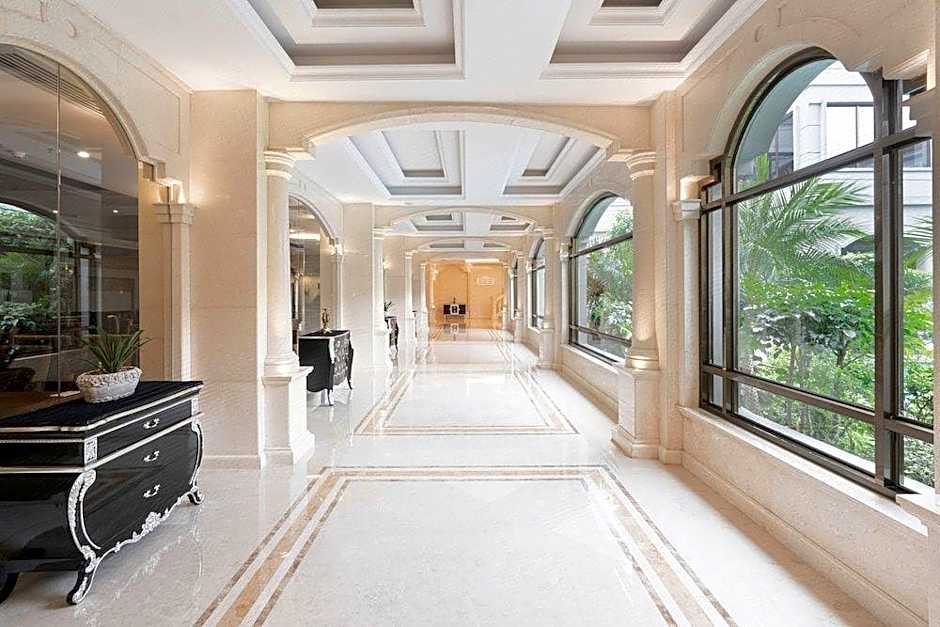 Guilin Bravo Hotel Grand Wing