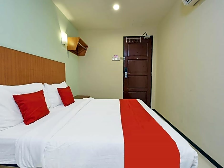 MRC Hotel Melaka Raya