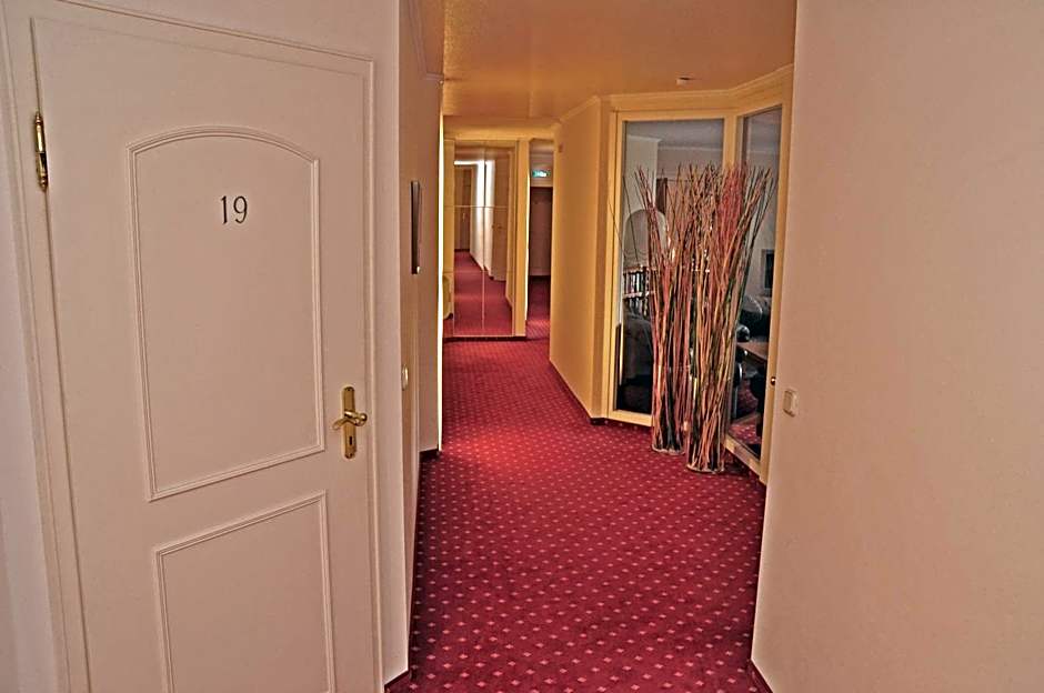 Hotel Garni Kristinenhof